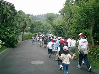 フラワーパーク.JPG